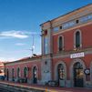 Cortada la línea de tren Madrid-Extremadura tras el arrollamiento mortal de una persona en Talavera