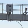 Superar el límite de velocidad permitido: la infracción que más recauda en la carreteras españolas