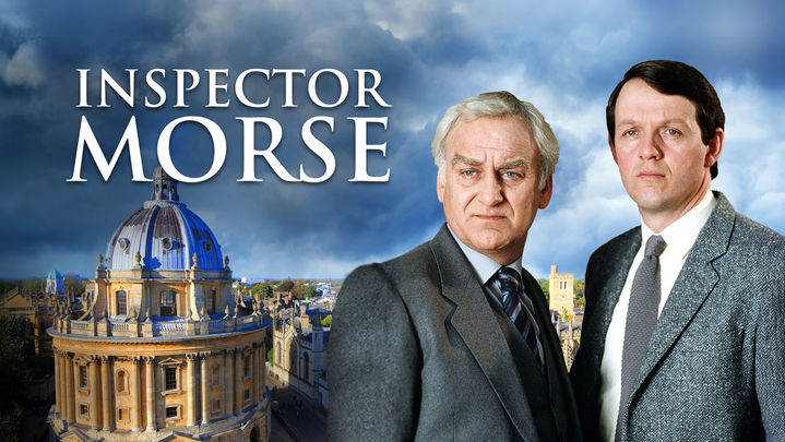 Inspector Morse / Enseridos