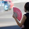 Madrid activa el aviso amarillo este domingo por temperaturas de 38ºC: la alerta se mantendrá lunes y martes