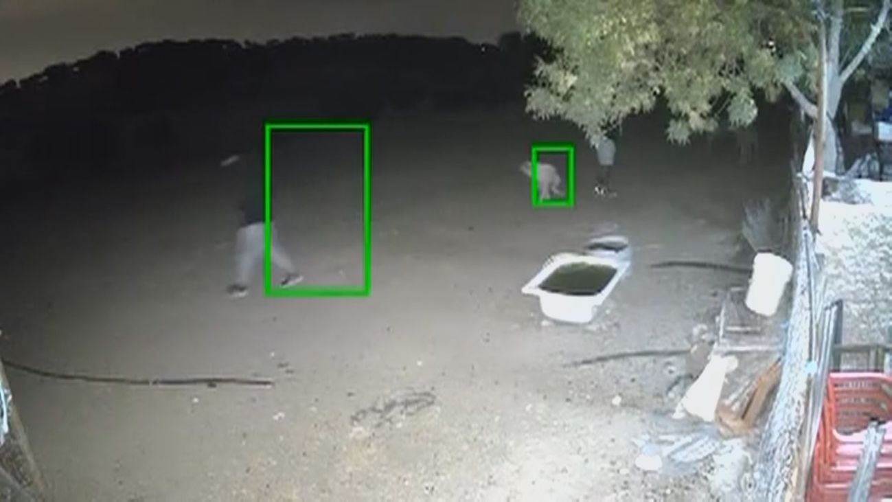 Los ganaderos madrileños piden más refuerzo policial ante el aumento de robos de ganado