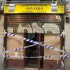 Nuevo robo en una joyería junto a la Plaza Mayor, el séptimo asalto en poco más de un año