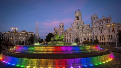 Las fiestas del Orgullo dejaron en Madrid 1.124 millones de euros en 2026