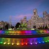 Las fiestas del Orgullo dejaron en Madrid 1.124 millones de euros en 2026