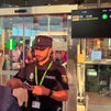 El BOE publica la orden con los controles fronterizos a los viajeros procedentes de Italia