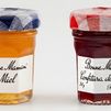 Alerta alimentaria: retiran lotes de confituras y miel por posible presencia de cristales