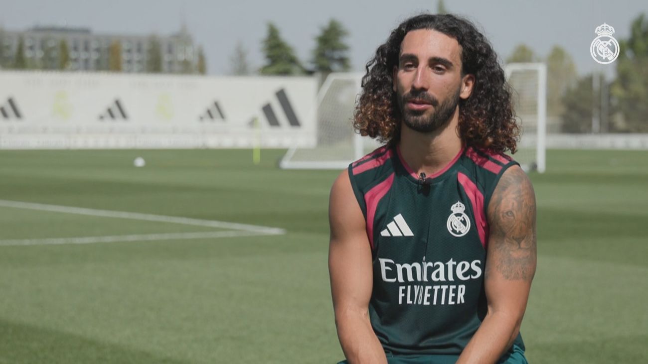Marc Cucurella
