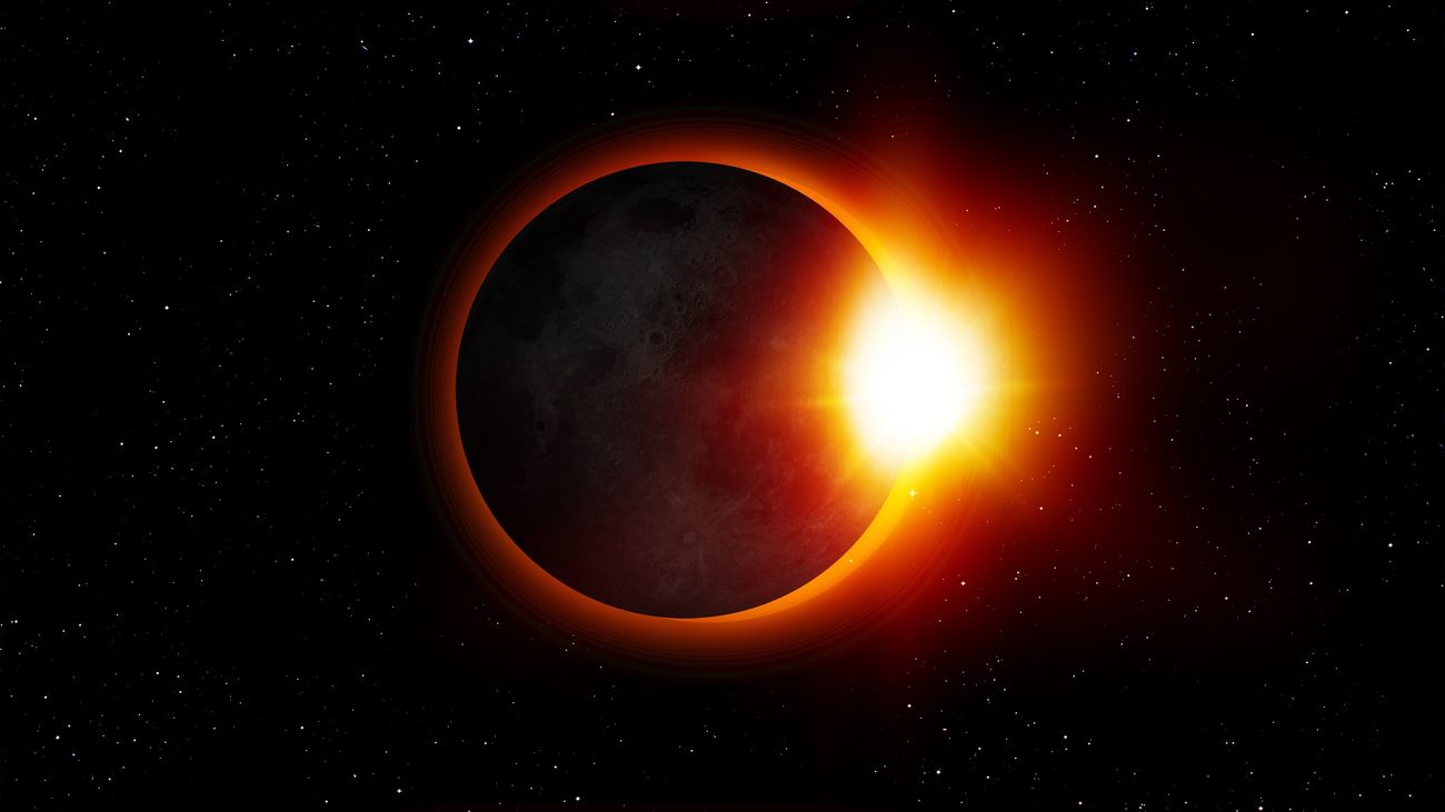Somosierra, el pueblo de Madrid donde el eclipse solar durará más