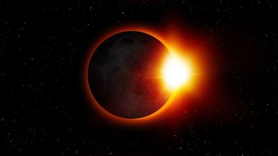 Somosierra, el pueblo de Madrid donde el eclipse solar durará más