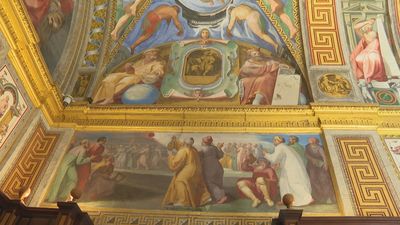 La joya oculta de El Escorial, el eclipse más singular de Madrid
