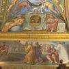 La joya oculta de El Escorial, el eclipse más singular de Madrid