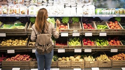Las olas de calor amenazan la cesta de la compra: el precio de los alimentos podría dispararse