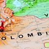 Un temblor de magnitud 6,7 sacude la mayor parte de Colombia