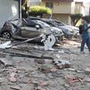 Un temblor de magnitud 7,4 sacude la mayor parte de Colombia
