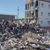 Al menos 111 muertos por un terremoto de magnitud 7,4 en Colombia