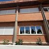 Morata destina 100.000 euros a renovar las ventanas del colegio Claudio Vázquez