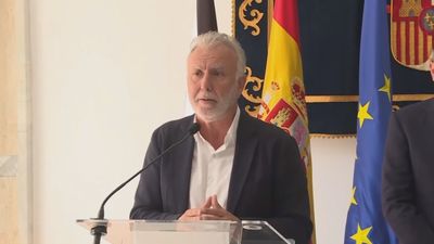 El Gobierno prioriza la reagrupación familiar para dar respuesta a los menores migrantes de Ceuta