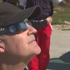 ¿Cuáles son las gafas homologadas y seguras para ver el eclipse solar?