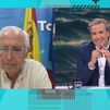 Imbroda califica de “invasión” la llegada de migrantes a Ceuta y culpa al Gobierno Nacional