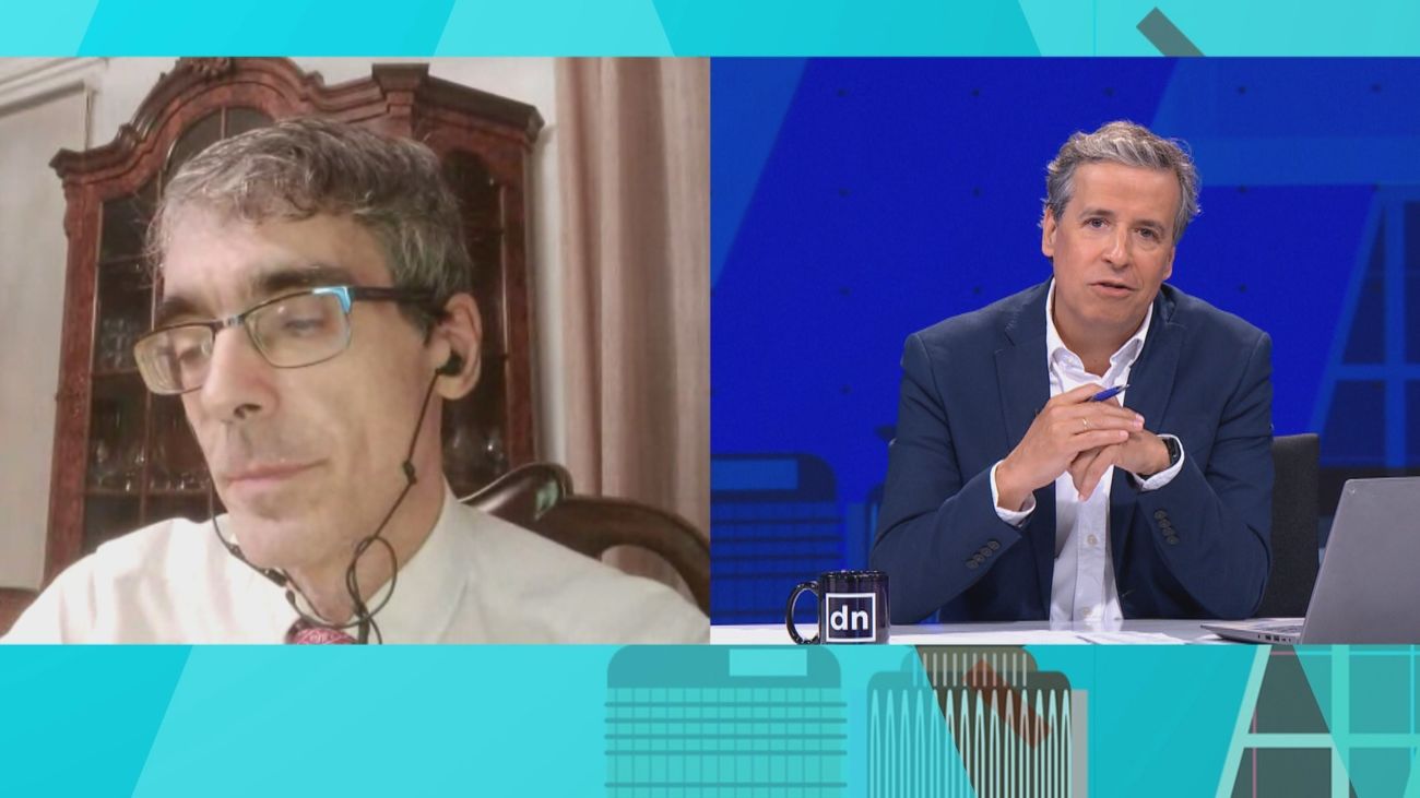 El magistrado Jesús Villegas  ve “poco recorrido” en llevar a Sánchez a los tribunales por la crisis de Ceuta