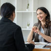 ¿Cómo afrontar una primera entrevista personal?