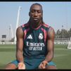 Diomande: "Cuando te llama el Real Madrid no puedes decir que no"