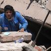 Al menos 160 muertos y 570 desaparecidos tras el terremoto de magnitud 7,4 en Colombia