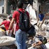 Ayuso traslada su "apoyo y cariño" a las víctimas del terremoto en Colombia y a sus familiares