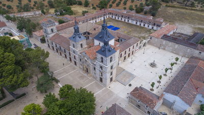 Turismo industrial en Madrid: Un viaje fascinante por la historia de la ingeniería, la innovación y la tecnología