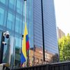 Los 350.000 colombianos de Madrid, pendientes de sus familias tras el terremoto