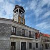 Vecinos de Moralzarzal alertan del riesgo de incendio en El Retamar por parcelas sin desbrozar
