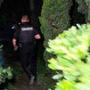 Persecución de película en Madrid: roban un bar en Méndez Álvaro y huyen por la M-30 mientras tiran el dinero por la ventanilla