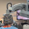 El Hospital de Móstoles estrena una plataforma quirúrgica de última generación