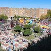 Leganés prepara sus fiestas patronales con música y actividades para todos los públicos