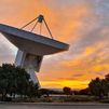 Yebes (Guadalajara) será la capital mundial de la observación solar durante el eclipse