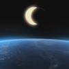 La Comunidad de Madrid vivirá este miércoles un histórico eclipse solar