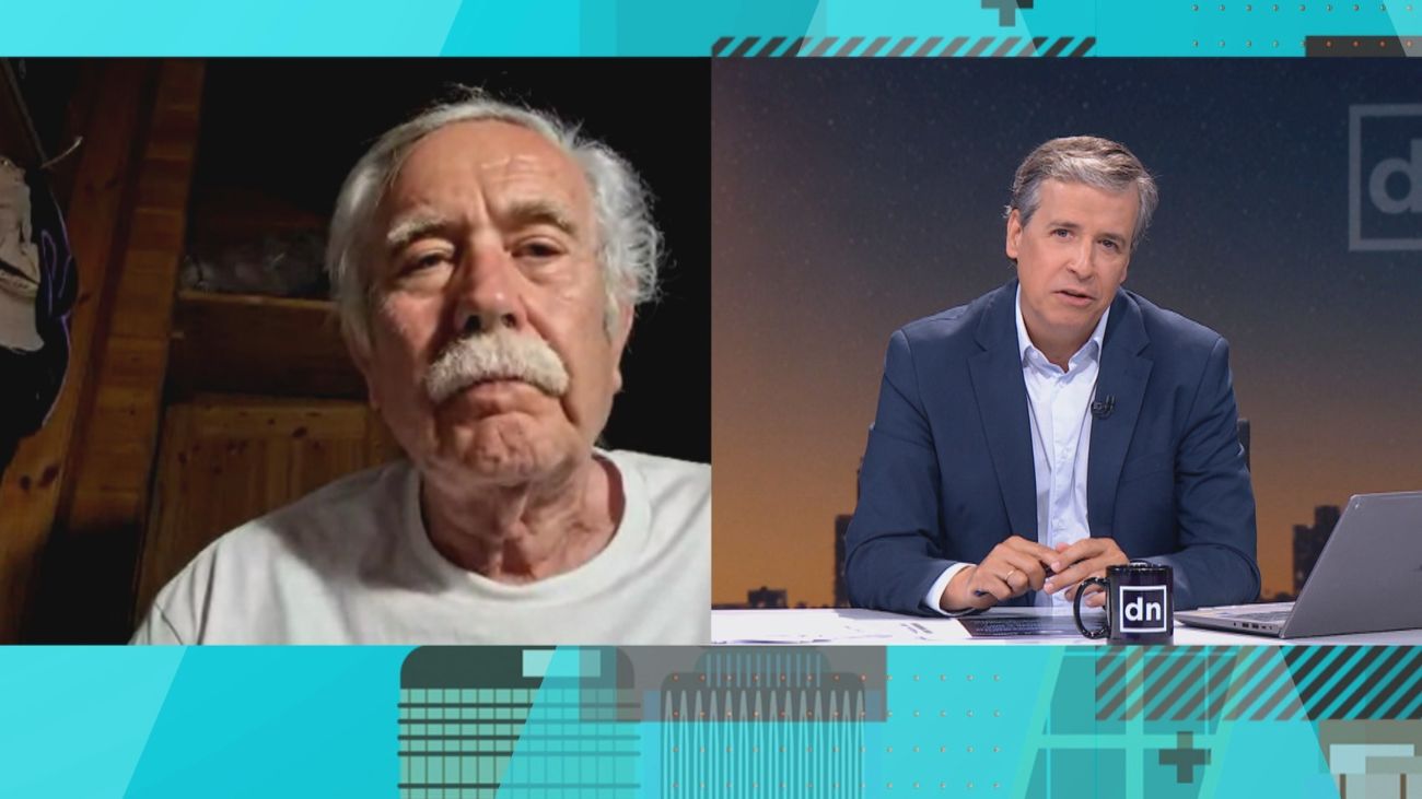Antonio Pérez Henares califica de “sátrapa” a Sánchez por su posible visita privada al observatorio de Yebes