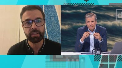 Cambronero denuncia más de mil millones de euros de cooperación española destinados a Marruecos