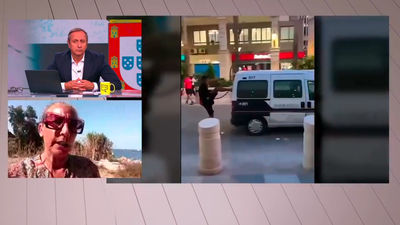 "No podemos salir a las playas ni ir a los parques...", el drama continúa para los vecinos de Ceuta