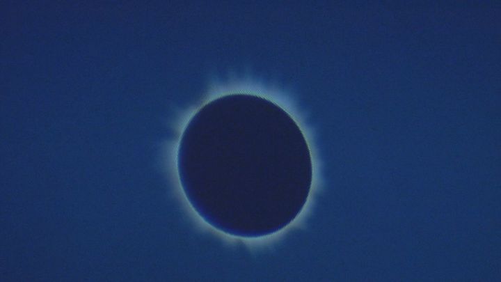 Cabanillas de la Sierra y La Cabrera, listos vivir el eclipse histórico del 12 de agosto