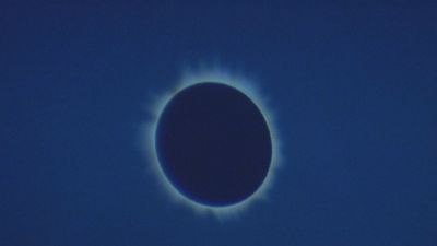 Cabanillas de la Sierra y La Cabrera, listos para vivir el eclipse histórico del 12 de agosto