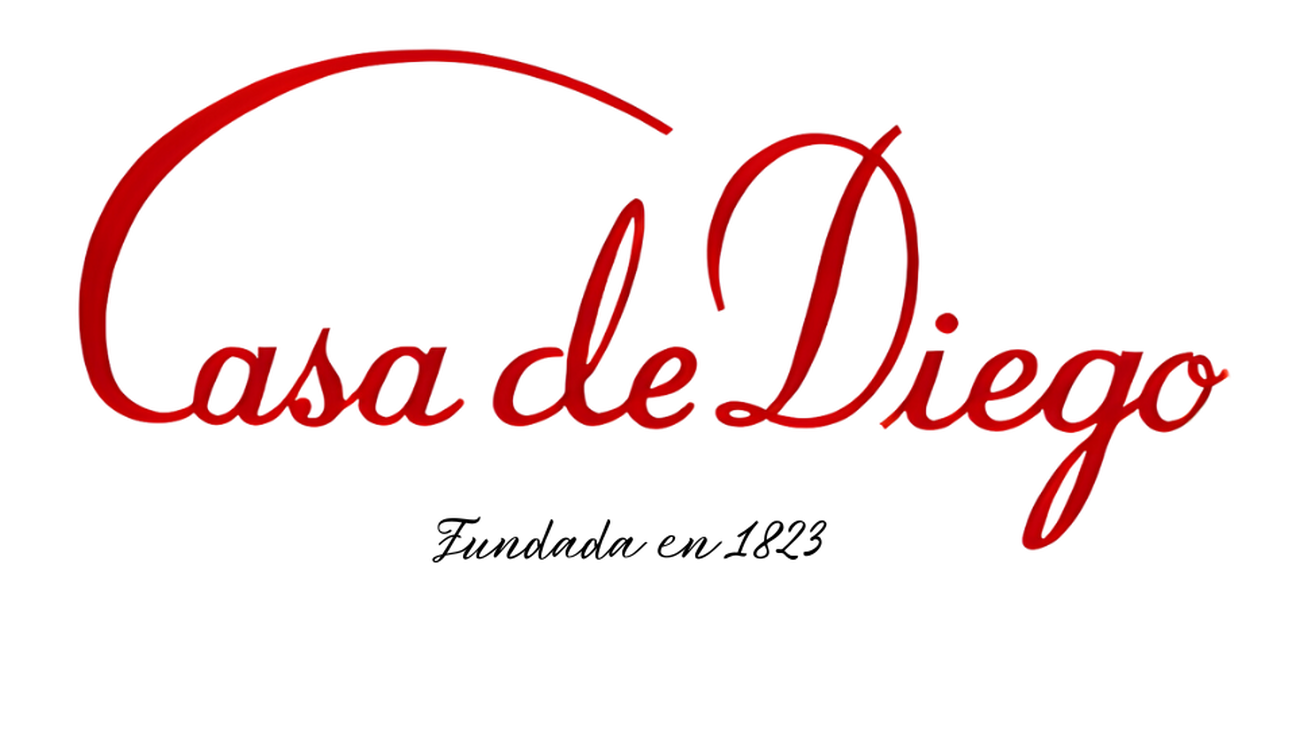 Negocios centenarios: Casa de Diego