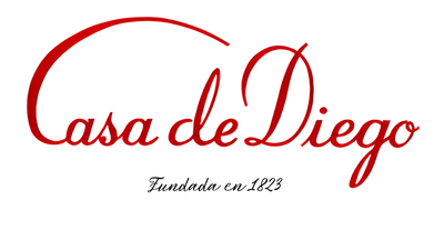 Negocios centenarios: Casa de Diego