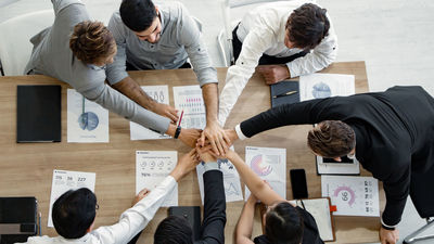 ¿Cómo crear tu negocio desde cero? Capítulo 3: El plan de empresa es primordial