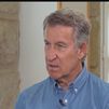 Feijóo: "Sánchez y Zapatero tienen el mismo destino"