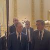 Vivas exige a Albares reforzar la frontera de Ceuta para hacerla "más segura"