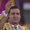 Morante de la Puebla vuelve a Las Ventas