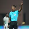 El árbitro somalí vetado por EEUU en el Mundial pita este miércoles en la Supercopa de la UEFA