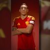 Nahuel Molina deja el Atlético de Madrid y ficha por la Roma por cuatro temporadas