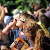 El eclipse se verá en Madrid con cielos despejados y altas temperaturas